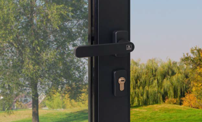 Image of Cortizo Door Handle