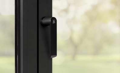 Image of minimalist handle